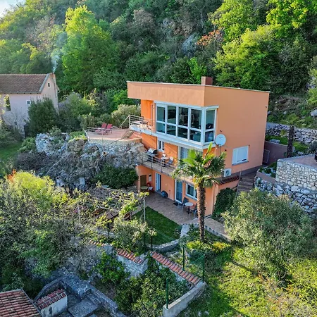 Appartamento Marija Bribir (Primorje-Gorski Kotar)