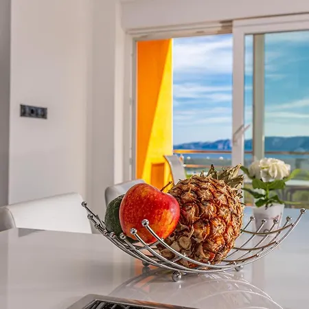 Marija Apartment
