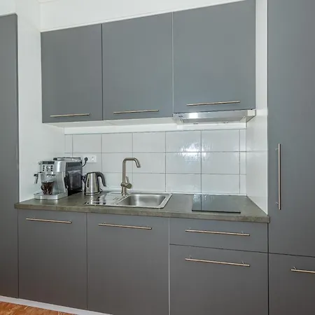 Apartment Marija Bribir (Primorje-Gorski Kotar)