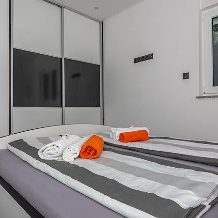 Apartment Marija