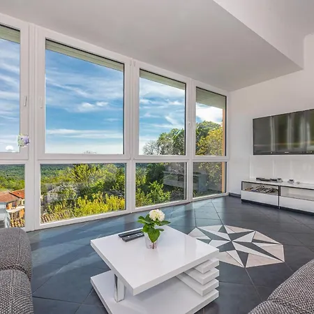 Marija * Bribir (Primorje-Gorski Kotar)