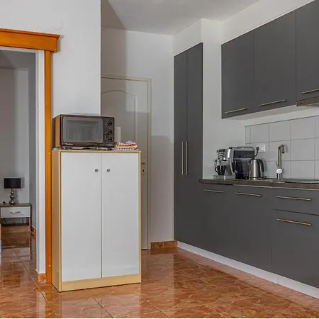 Apartment Marija Bribir (Primorje-Gorski Kotar)