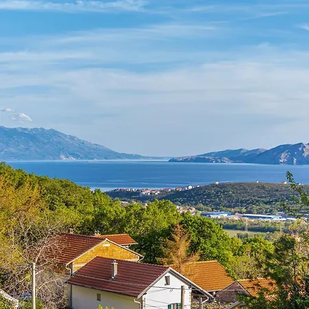 Appartamento Marija Bribir (Primorje-Gorski Kotar)