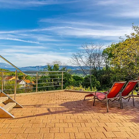 Marija Διαμέρισμα