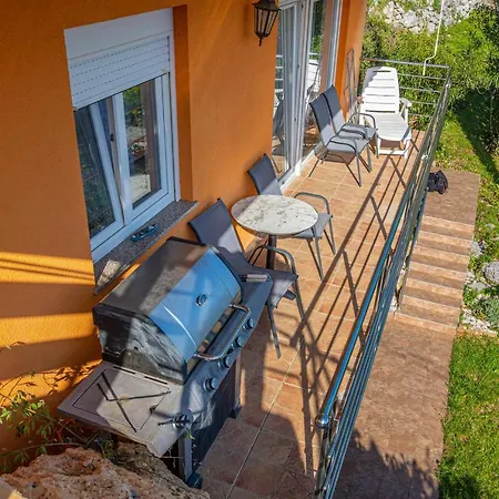 Marija Bribir (Primorje-Gorski Kotar)