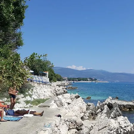 Marija Διαμέρισμα