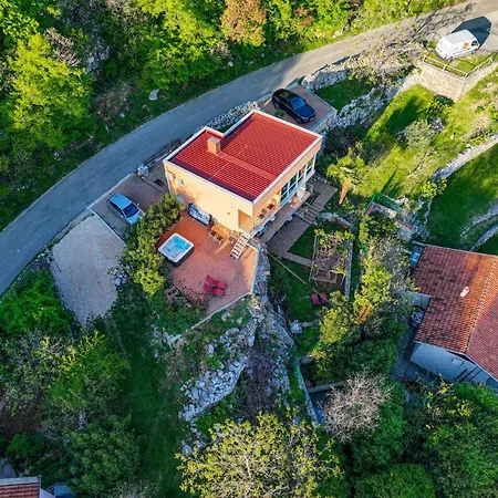 Marija Apartmán *