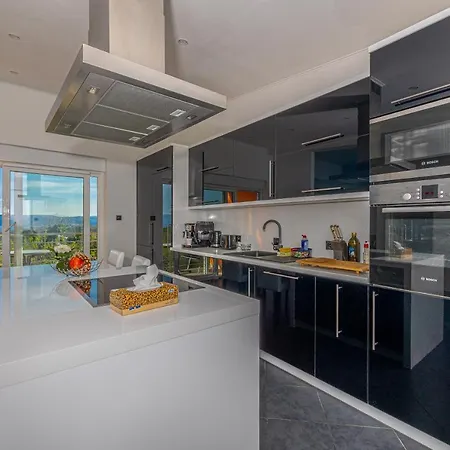 Marija Apartmán
