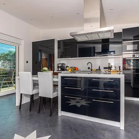 Marija Apartamento Bribir (Primorje-Gorski Kotar)