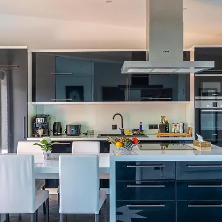 Apartamento Marija *