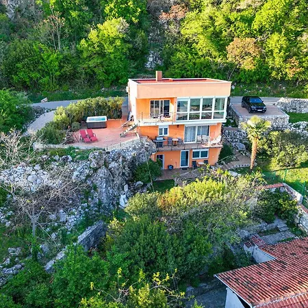 Apartamento Marija Bribir (Primorje-Gorski Kotar)