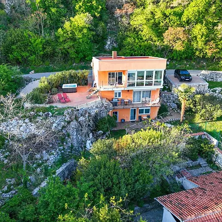Διαμέρισμα Marija Bribir (Primorje-Gorski Kotar)