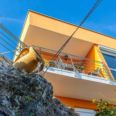 Apartmán Marija