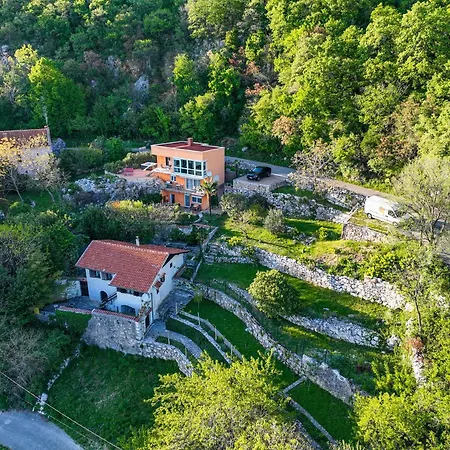 Διαμέρισμα Marija