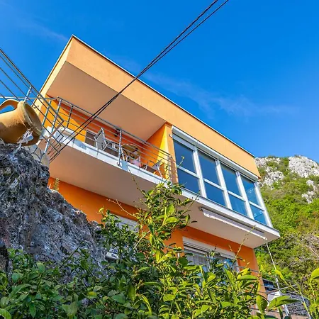 Marija Bribir (Primorje-Gorski Kotar)