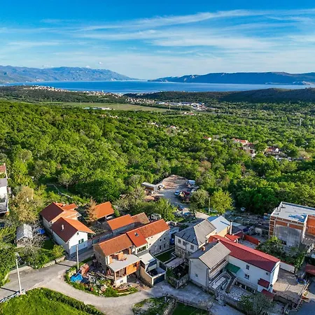Marija Διαμέρισμα *