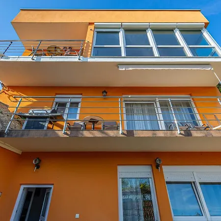 Marija Apartamento *