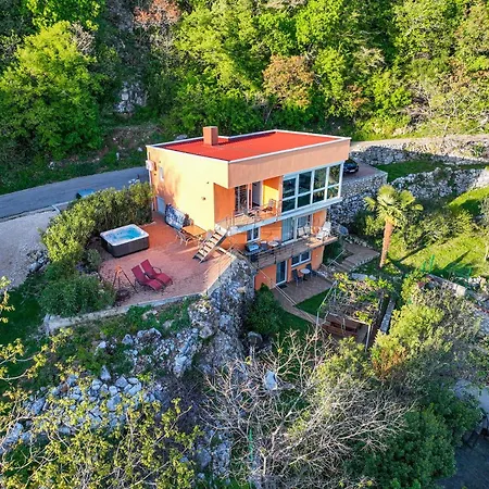 Marija Apartamento *