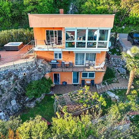 Marija Apartamento *