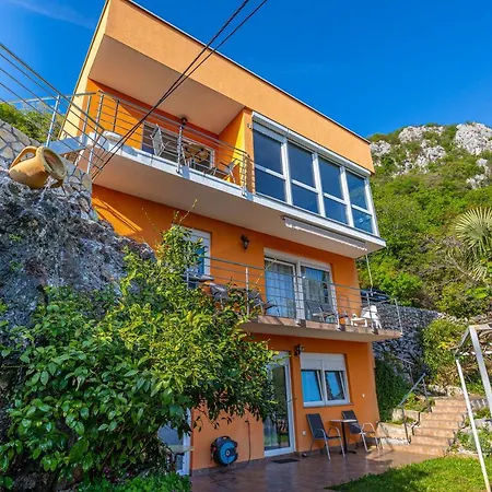 Marija * Bribir (Primorje-Gorski Kotar)