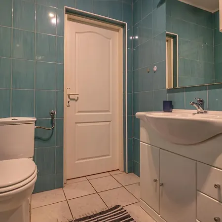 Marija Apartamento *