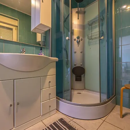 Apartamento Marija *