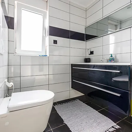 Apartamento Marija *