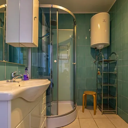 Marija Apartamento *