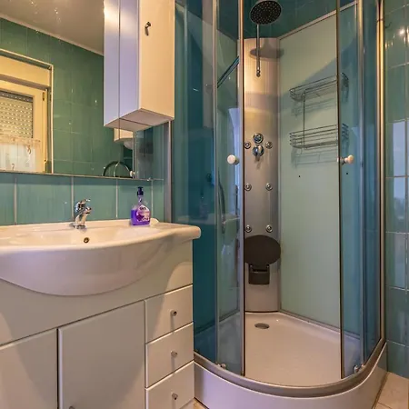 Apartmán Marija