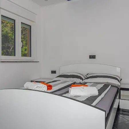 Apartamento Marija *