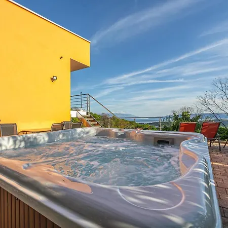 Marija * Bribir (Primorje-Gorski Kotar)