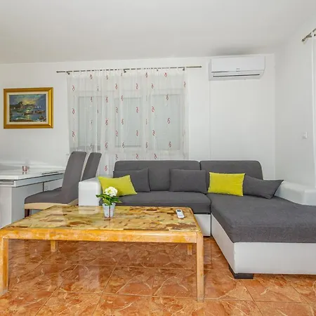 Apartmán Marija Bribir (Primorje-Gorski Kotar)
