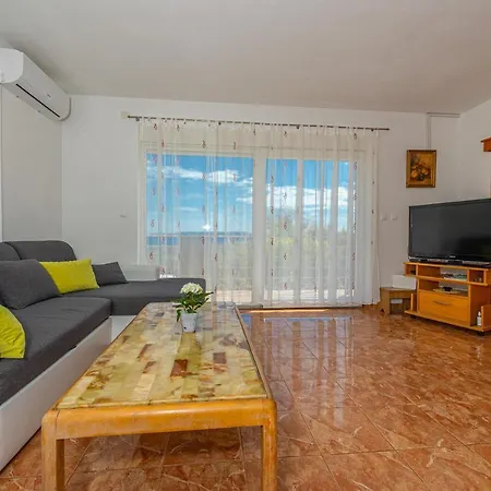 Apartamento Marija