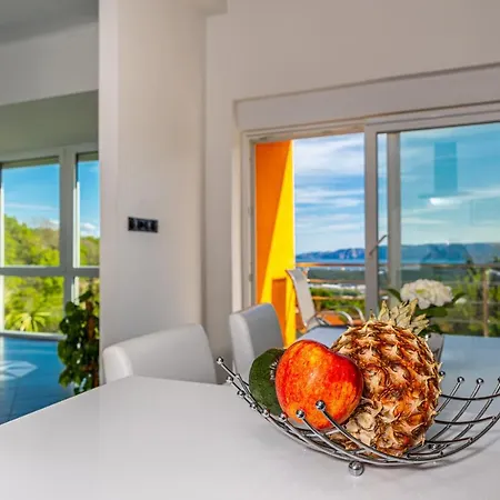 Marija Bribir (Primorje-Gorski Kotar)