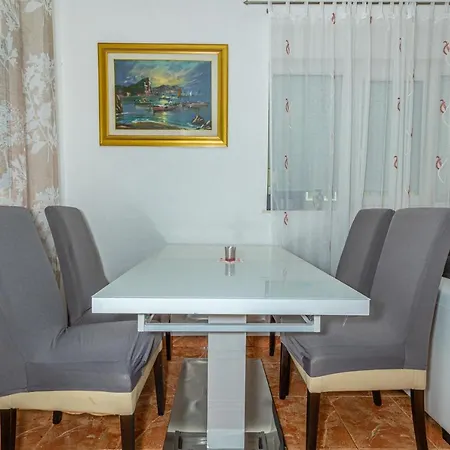 Marija Apartamento *