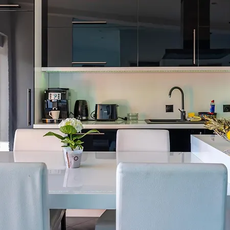 Apartmán Marija Bribir (Primorje-Gorski Kotar)