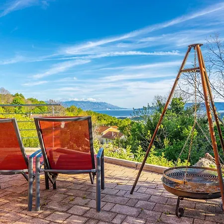 Marija Apartamento Bribir (Primorje-Gorski Kotar)