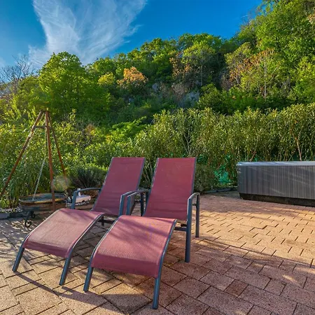 Marija Apartamento *