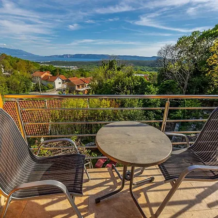 Apartamento Marija *