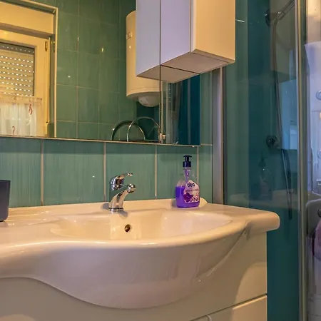 Apartamento Marija Bribir (Primorje-Gorski Kotar)