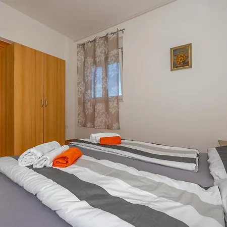 Marija Apartmán Bribir (Primorje-Gorski Kotar)