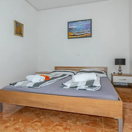 Apartman Marija Bribir (Primorje-Gorski Kotar)
