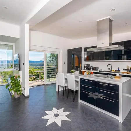 Apartamento Marija *