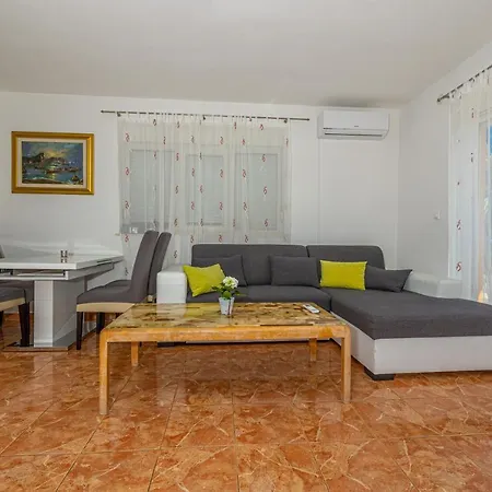 Apartmán Marija