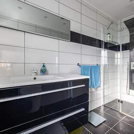 Apartmán Marija Bribir (Primorje-Gorski Kotar)