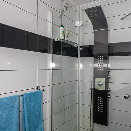 Marija Apartamento Bribir (Primorje-Gorski Kotar)