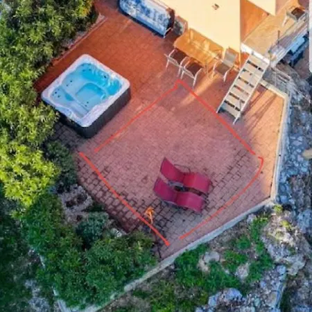 Marija * Bribir (Primorje-Gorski Kotar)