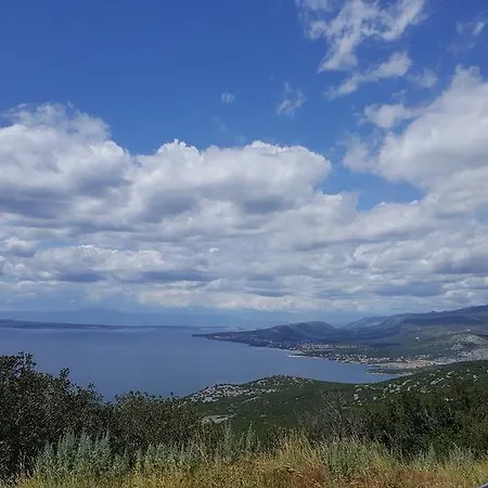 Marija Apartamento *