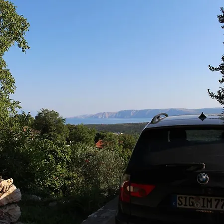 Apartamento Marija Bribir (Primorje-Gorski Kotar)