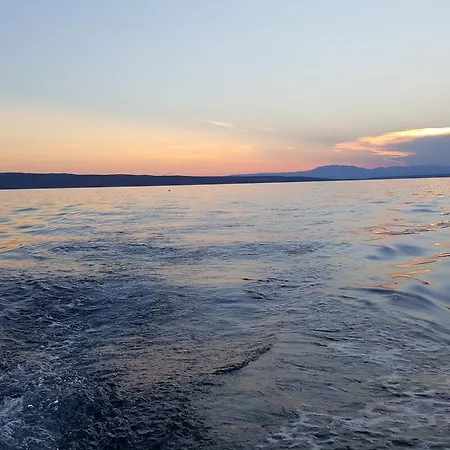 Marija Apartamento *